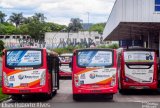 Empresa de Ônibus Vila Galvão 2126 na cidade de Guarulhos, São Paulo, Brasil, por Elias Roberto Alves. Número da foto: #:id.