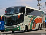 Empresa de Transportes Andorinha 6261 na cidade de São Paulo, São Paulo, Brasil, por Giovane Gonçalves. Número da foto: #:id.