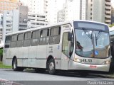 Auto Viação Redentor HL113 na cidade de Curitiba, Paraná, Brasil, por Paulo Gustavo. ID da foto: :id.