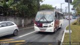 Transwolff Transportes e Turismo 7 8463 na cidade de São Paulo, São Paulo, Brasil, por Jonas Ramos. Número da foto: #:id.