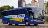 RodeRotas - Rotas de Viação do Triângulo 72317 na cidade de Curitiba, Paraná, Brasil, por Cristiano Soares da Silva. Número da foto: #5420863.