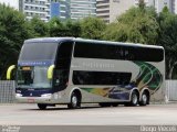 Viação Garcia 7996 na cidade de Curitiba, Paraná, Brasil, por Diogo Viec. Número da foto: #5422363.
