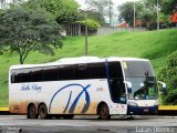 Bella Clara Turismo 2016 na cidade de Londrina, Paraná, Brasil, por Lucas Oliveira . Número da foto: #5420773.