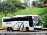 Bella Clara Turismo 2016 na cidade de Londrina, Paraná, Brasil, por Lucas Oliveira . ID da foto: :id.