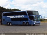 Viação Águia Branca 50070 na cidade de Vitória da Conquista, Bahia, Brasil, por Rava Ogawa. Número da foto: #:id.