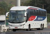 Empresa Santos 430 na cidade de Conselheiro Lafaiete, Minas Gerais, Brasil, por Rodrigo  Aparecido. Número da foto: #:id.