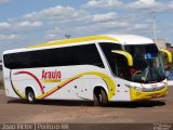 Araujo Transportes 39333 na cidade de Peritoró, Maranhão, Brasil, por João Victor. Número da foto: #:id.
