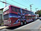 JBL Turismo 6200 na cidade de Sumaré, São Paulo, Brasil, por Luan Rodrigues. ID da foto: :id.