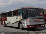 Ciarelli Viagens e Turismo 6330 na cidade de Aparecida, São Paulo, Brasil, por Rafael da Silva Xarão. Número da foto: #5422413.