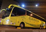 Viação Garcia 7859 na cidade de Apucarana, Paraná, Brasil, por Pedroka Ternoski. Número da foto: #5421673.