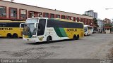 Empresa Gontijo de Transportes 11800 na cidade de Governador Valadares, Minas Gerais, Brasil, por Everson Marini. Número da foto: #5420469.