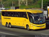 Viação Itapemirim 60709 na cidade de Aparecida, São Paulo, Brasil, por Wallace Barcellos. Número da foto: #5422217.