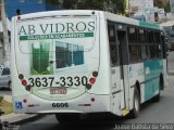 Expresso Santa Luzia 6606 na cidade de Santa Luzia, Minas Gerais, Brasil, por Joase Batista da Silva. Número da foto: #:id.
