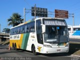 Empresa Gontijo de Transportes 12260 na cidade de Vitória, Espírito Santo, Brasil, por Wellington  da Silva Felix. Número da foto: #5420897.