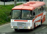 Ônibus Particulares 6824 na cidade de Belo Horizonte, Minas Gerais, Brasil, por Adão Raimundo Marcelino. Número da foto: #5422088.