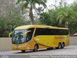 Viação Nordeste 1706 na cidade de Fortaleza, Ceará, Brasil, por Ramon Barbosa do Nascimento. Número da foto: #5421350.