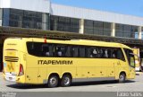 Viação Itapemirim 60731 na cidade de Guarapari, Espírito Santo, Brasil, por Fábio Sales. Número da foto: #5421019.