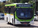 Rodoviária Caxangá 746 na cidade de Recife, Pernambuco, Brasil, por Luciano Ferreira de Lima Júnior. Número da foto: #5420097.
