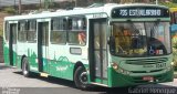 Auto Omnibus Floramar 10611 na cidade de Belo Horizonte, Minas Gerais, Brasil, por Wericson Silva. ID da foto: :id.