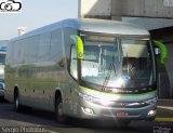 Viação Garcia 7246 na cidade de Campinas, São Paulo, Brasil, por Sérgio de Sousa Elias. Número da foto: #5420598.