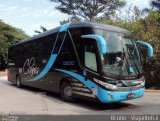 Empresa de Ônibus Nossa Senhora da Penha 53030 na cidade de São Paulo, São Paulo, Brasil, por Bruno - ViajanteFLA. Número da foto: #:id.