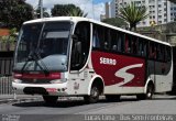 Viação Serro 2020 na cidade de Belo Horizonte, Minas Gerais, Brasil, por Lucas Lima. Número da foto: #5421270.