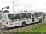 Auto Ônibus Santa Maria Transporte e Turismo 07005 na cidade de Natal, Rio Grande do Norte, Brasil, por Tiago Gomes da Silva. Número da foto: #5419992.