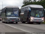 Ônibus Particulares 0767 na cidade de São José dos Campos, São Paulo, Brasil, por Ezequiel Vicente Fernandes. Número da foto: #:id.
