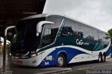 C&G Transporte e Turismo 1646 na cidade de Mogi das Cruzes, São Paulo, Brasil, por Douglas Alvim. Número da foto: #5420961.