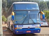 Mendes Turismo 2015 na cidade de Romaria, Minas Gerais, Brasil, por Leonardo J. Nunes. ID da foto: :id.