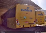 Viação Sudeste 8166 na cidade de Guarapari, Espírito Santo, Brasil, por Braian Ferreira. Número da foto: #:id.