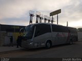 Expresso Line Tour 930 na cidade de Vargem Grande Paulista, São Paulo, Brasil, por Joseph Martins. Número da foto: #5422461.