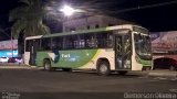 Turi Transportes - Sete Lagoas 14189 na cidade de Sete Lagoas, Minas Gerais, Brasil, por Diemerson Geraldo de Oliveira. Número da foto: #:id.