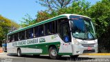 Auto Viação Cambuí 166 na cidade de São Paulo, São Paulo, Brasil, por Julio Medeiros. Número da foto: #:id.