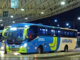 Januária Transporte e Turismo 15131 na cidade de Brasília, Distrito Federal, Brasil, por Rafael Caldas. ID da foto: :id.