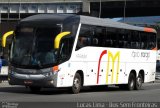 Rápido Marajó 90927 na cidade de Rio de Janeiro, Rio de Janeiro, Brasil, por Lucas Lima. Número da foto: #5421126.