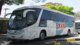 Auto Viação 1001 RJ 108.740 na cidade de Aparecida, São Paulo, Brasil, por Alex Ramos Ribeiro. Número da foto: #5422333.