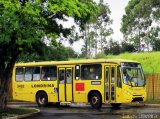 TCGL - Transportes Coletivos Grande Londrina 3402 na cidade de Londrina, Paraná, Brasil, por Lucas Oliveira . Número da foto: #5420696.