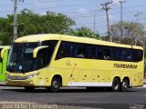 Viação Itapemirim 60093 na cidade de Teresina, Piauí, Brasil, por João Victor. Número da foto: #:id.