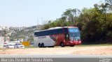 Pluma Conforto e Turismo 7230 na cidade de Divinópolis, Minas Gerais, Brasil, por Marcos Paulo de Souza Alves. Número da foto: #5420422.