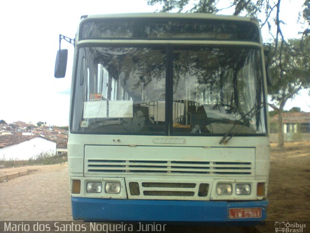 Prefeitura Municipal de Piritiba 37562 na cidade de Piritiba, Bahia, Brasil, por Mario dos Santos Nogueira Junior. Número da foto: #5424848.