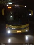 Viação Itapemirim 60711 na cidade de Ponto dos Volantes, Minas Gerais, Brasil, por Oscar Vinicius . Número da foto: #5423021.