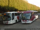 Viação Serro 24411 na cidade de Belo Horizonte, Minas Gerais, Brasil, por Eloísio Pereira Ribeiro. Número da foto: #5425000.