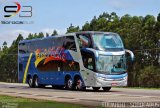 Porto Velho Turismo 1477 na cidade de Sorocaba, São Paulo, Brasil, por EDUARDO - SOROCABUS. Número da foto: #5423114.