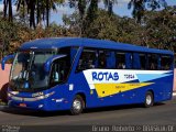 RodeRotas - Rotas de Viação do Triângulo 72324 na cidade de Brasília, Distrito Federal, Brasil, por Bruno  Roberto. Número da foto: #5425332.