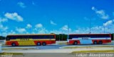 Embu Turismo 1697 na cidade de , por Felipe  Albuquerque. Número da foto: #5423868.