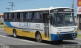 JR Log Bus 1030 na cidade de Vila Velha, Espírito Santo, Brasil, por J.  Luiz. Número da foto: #5424464.