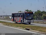 Viação Resendense RJ 192.032 na cidade de Itatiaia, Rio de Janeiro, Brasil, por Guilherme Antonio. Número da foto: #5423922.
