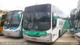 Unitour Transportes e Turismo 2080 na cidade de Barra Mansa, Rio de Janeiro, Brasil, por Edson Luiz Guimarães. Número da foto: #:id.