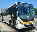 Empresa de Transportes Braso Lisboa A29001 na cidade de Rio de Janeiro, Rio de Janeiro, Brasil, por Pedro Henrique Paes da Silva. Número da foto: #:id.